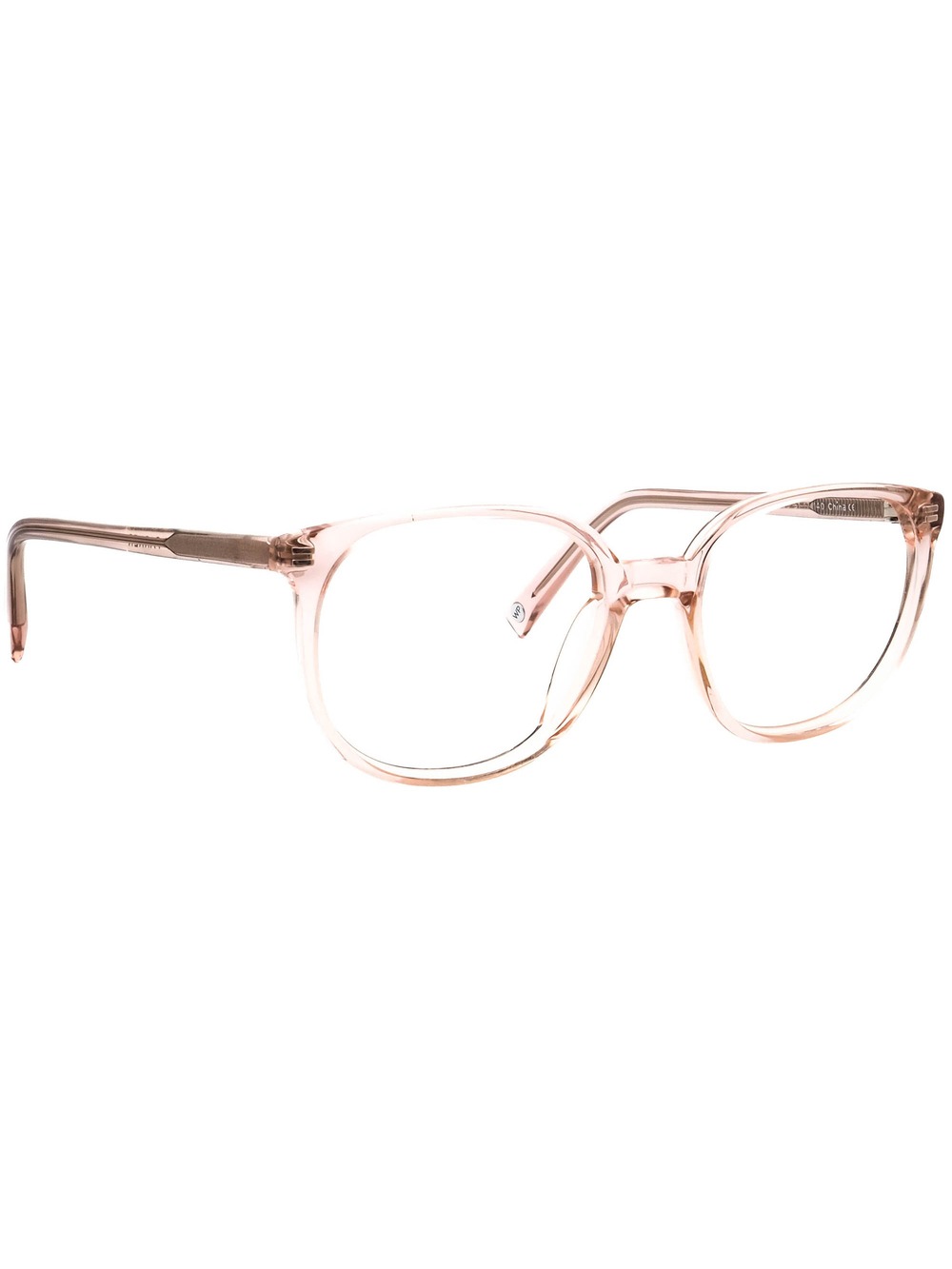 Warby Parker Eugene SM 600 Eyewear